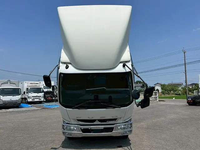 ★★6200ボディ!★240馬力!★ベッド付!★R2-ファイター・アルミウイングPG★|三菱 ファイター 2KG-FK65F(未入力/関係無)の写真3