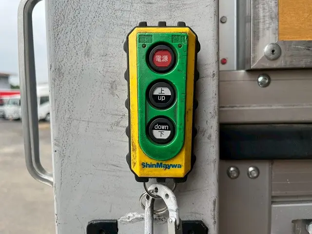 三菱 ファイター 2KG-FK65F(未入力/関係無)の写真17