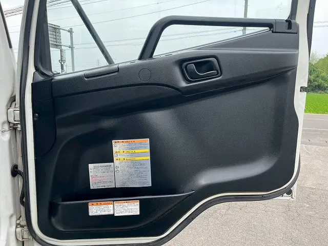 三菱 ファイター 2KG-FK65F(未入力/関係無)の写真19