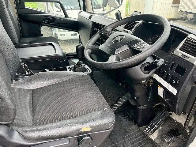 三菱 ファイター 2KG-FK65F(未入力/関係無)の写真20