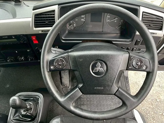 三菱 ファイター 2KG-FK65F(未入力/関係無)の写真27