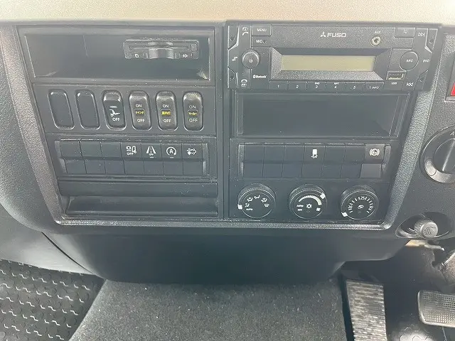 三菱 ファイター 2KG-FK65F(未入力/関係無)の写真29