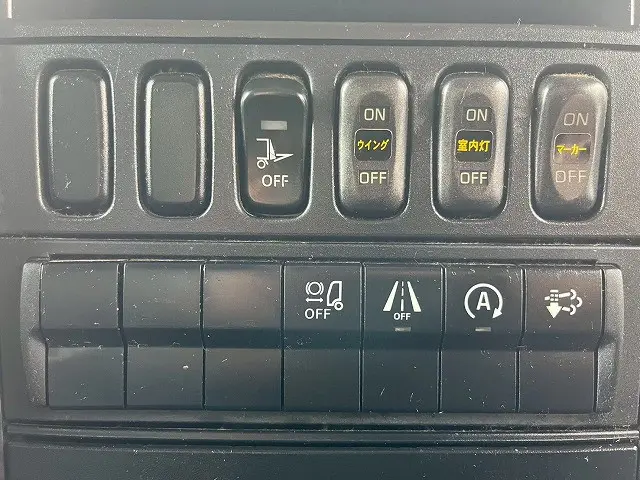 三菱 ファイター 2KG-FK65F(未入力/関係無)の写真30