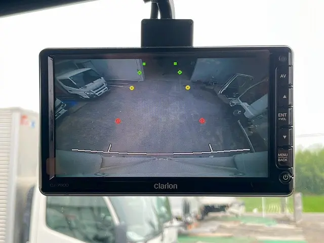 三菱 ファイター 2KG-FK65F(未入力/関係無)の写真34