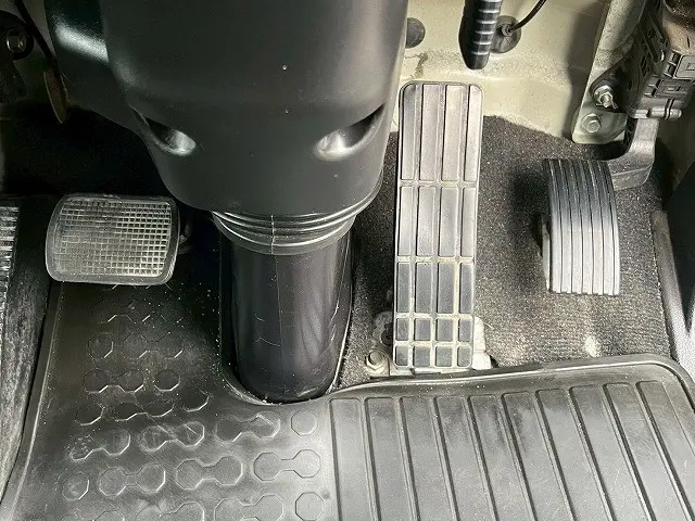 三菱 ファイター 2KG-FK65F(未入力/関係無)の写真36