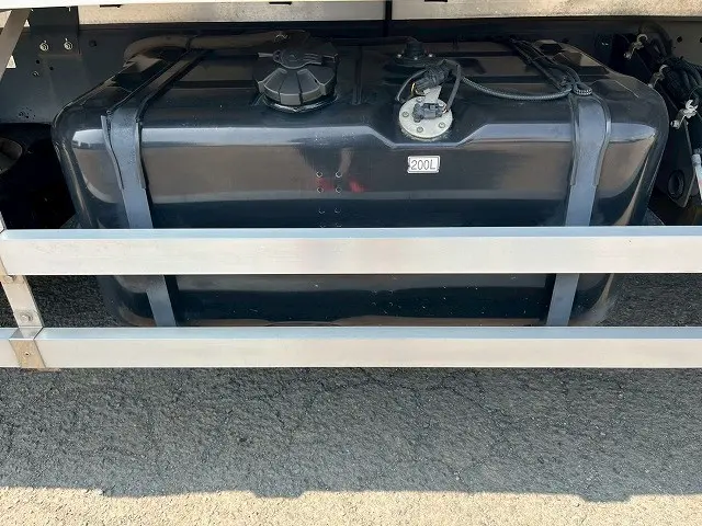 三菱 ファイター 2KG-FK65F(未入力/関係無)の写真37