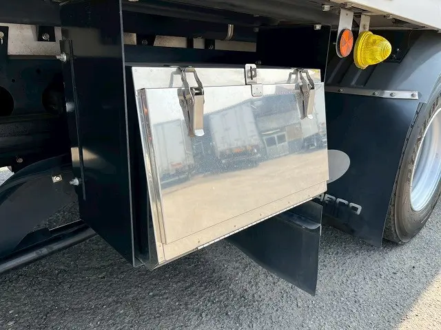 三菱 ファイター 2KG-FK65F(未入力/関係無)の写真39