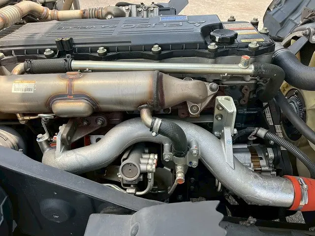 三菱 ファイター 2KG-FK65F(未入力/関係無)の写真41