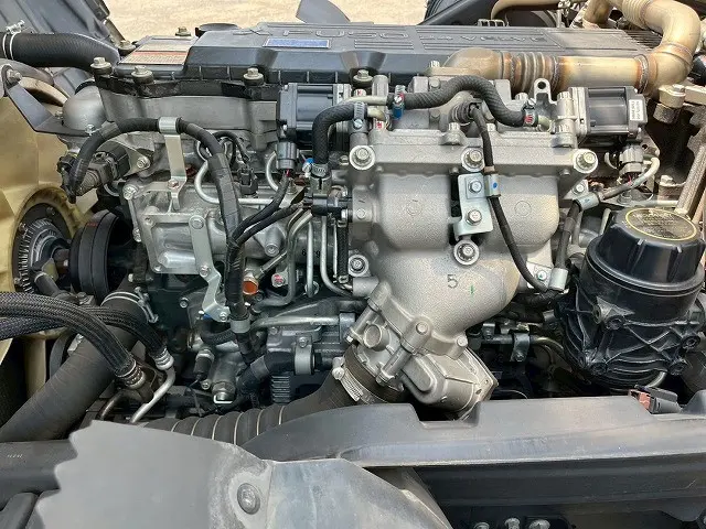 三菱 ファイター 2KG-FK65F(未入力/関係無)の写真42