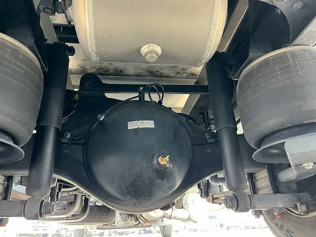 三菱 ファイター 2KG-FK65F(未入力/関係無)の写真45