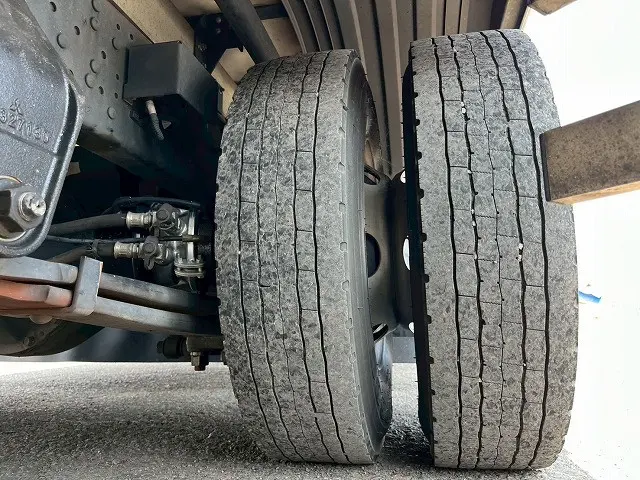 三菱 ファイター 2KG-FK65F(未入力/関係無)の写真46