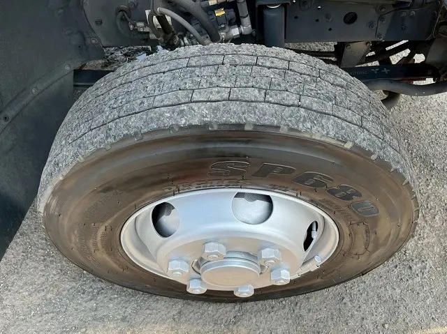 三菱 ファイター 2KG-FK65F(未入力/関係無)の写真47