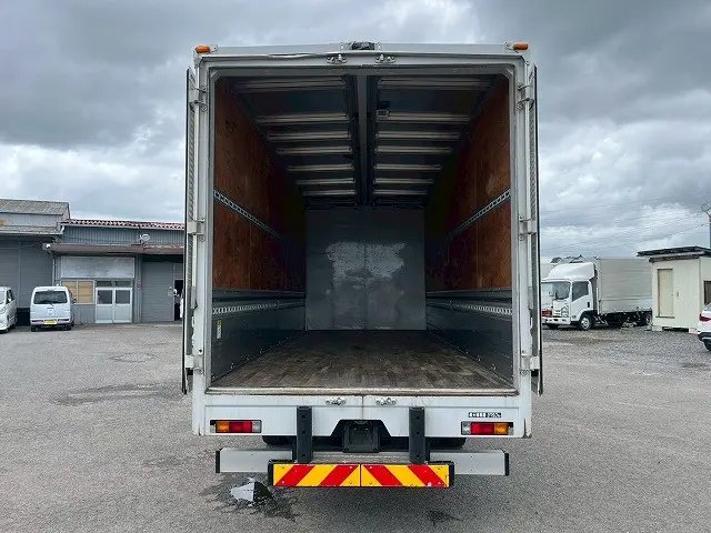 三菱 キャンター TKG-FED90(未入力/関係無)の写真13