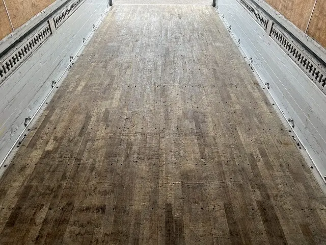 三菱 キャンター TKG-FED90(未入力/関係無)の写真15