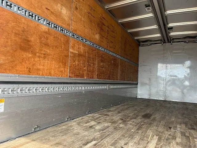 三菱 キャンター TKG-FED90(未入力/関係無)の写真16