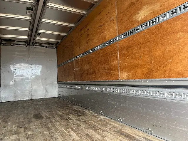 三菱 キャンター TKG-FED90(未入力/関係無)の写真17