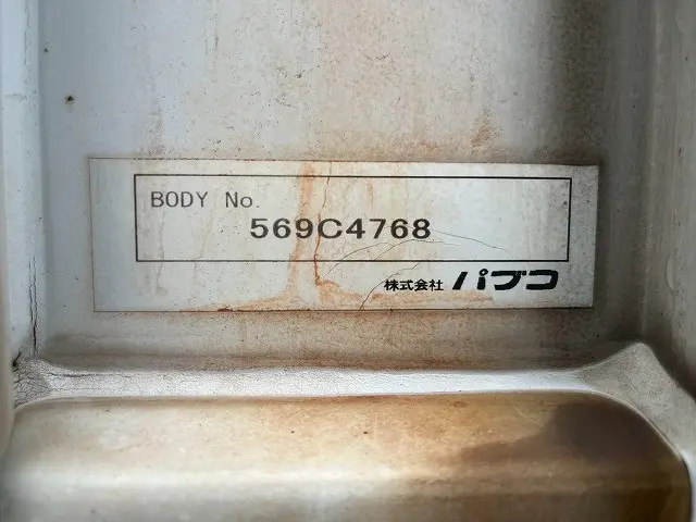 三菱 キャンター TKG-FED90(未入力/関係無)の写真18