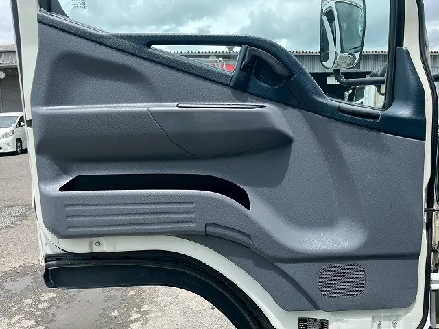 三菱 キャンター TKG-FED90(未入力/関係無)の写真24