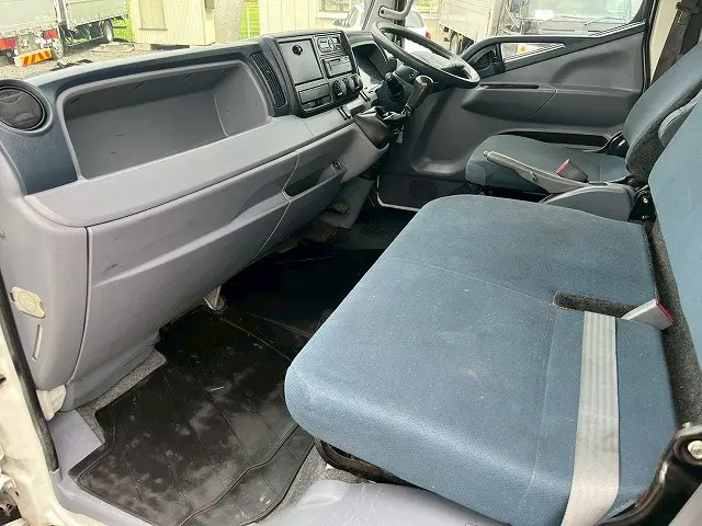 三菱 キャンター TKG-FED90(未入力/関係無)の写真25