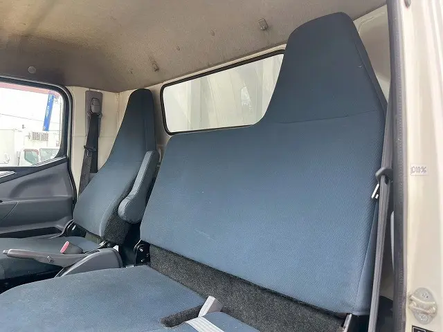 三菱 キャンター TKG-FED90(未入力/関係無)の写真26