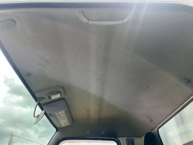 三菱 キャンター TKG-FED90(未入力/関係無)の写真27