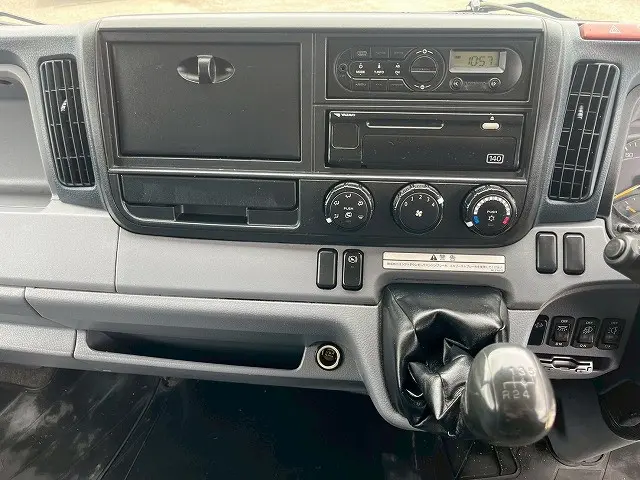 三菱 キャンター TKG-FED90(未入力/関係無)の写真30