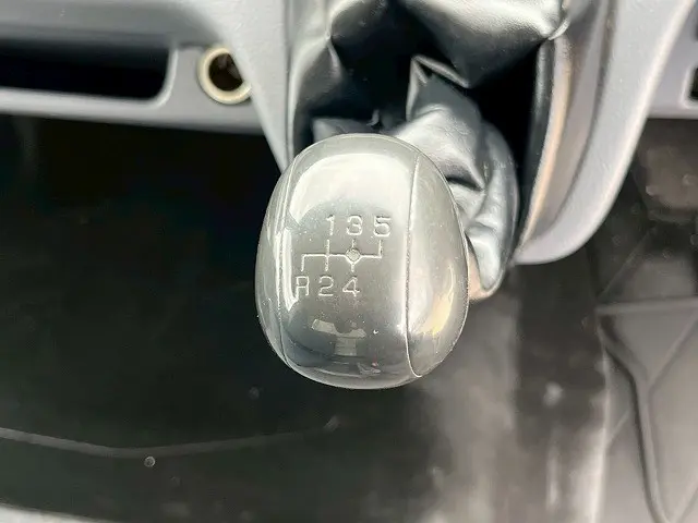 三菱 キャンター TKG-FED90(未入力/関係無)の写真33