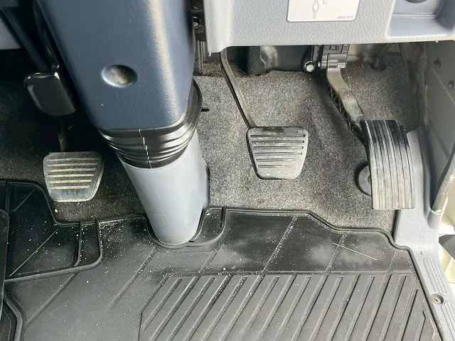 三菱 キャンター TKG-FED90(未入力/関係無)の写真34