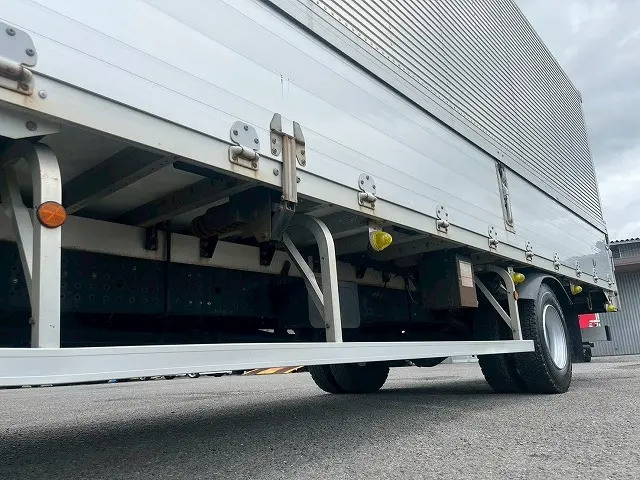 三菱 キャンター TKG-FED90(未入力/関係無)の写真35