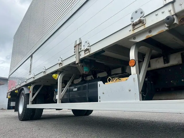 三菱 キャンター TKG-FED90(未入力/関係無)の写真36