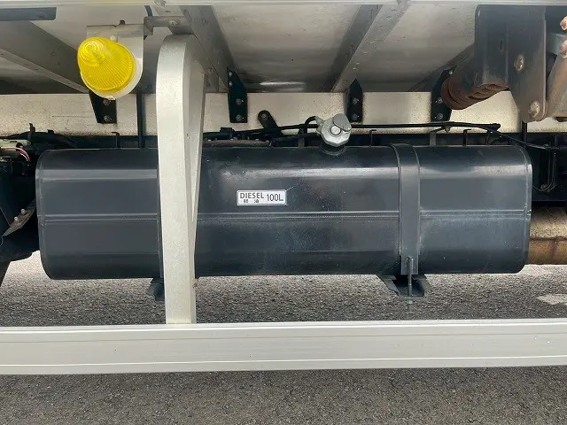 三菱 キャンター TKG-FED90(未入力/関係無)の写真37