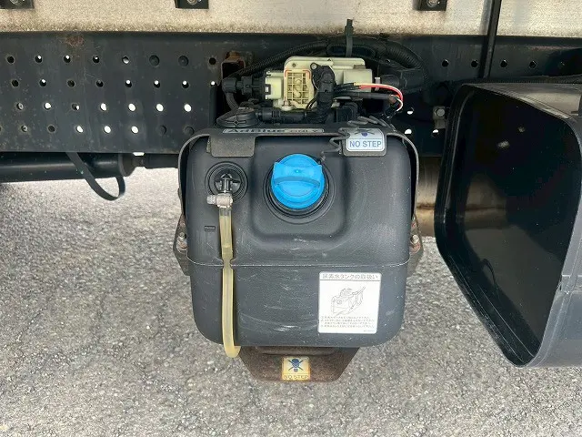 三菱 キャンター TKG-FED90(未入力/関係無)の写真38