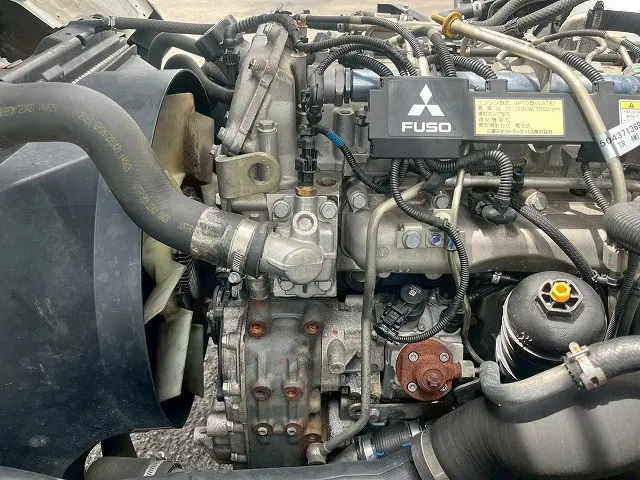 三菱 キャンター TKG-FED90(未入力/関係無)の写真41