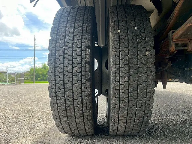 三菱 キャンター TKG-FED90(未入力/関係無)の写真43