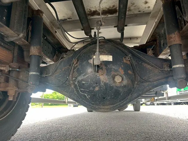 三菱 キャンター TKG-FED90(未入力/関係無)の写真44