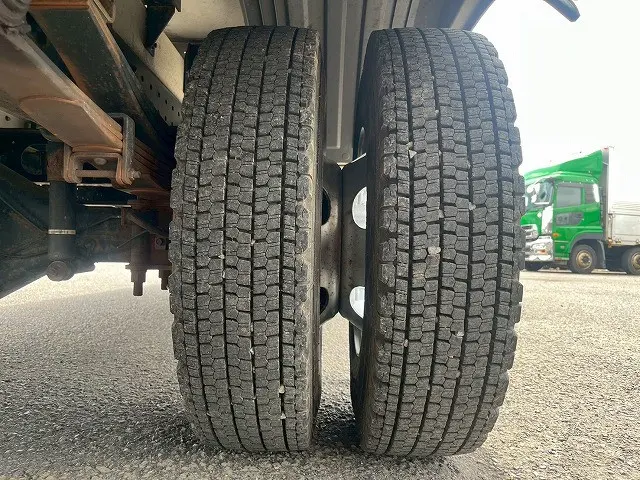 三菱 キャンター TKG-FED90(未入力/関係無)の写真45