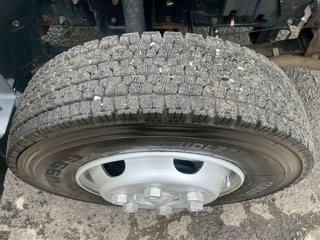 三菱 キャンター TKG-FED90(未入力/関係無)の写真46