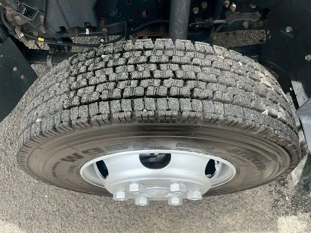 三菱 キャンター TKG-FED90(未入力/関係無)の写真47