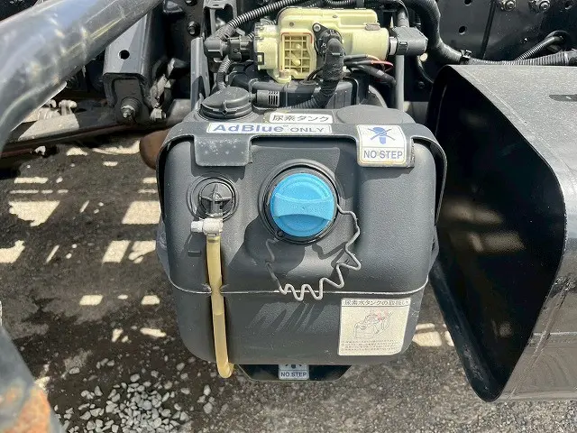 三菱 キャンター TPG-FEB80(未入力/関係無)の写真39