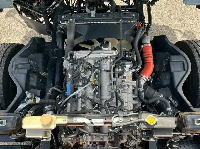 三菱 キャンター TPG-FEB80(未入力/関係無)の写真40