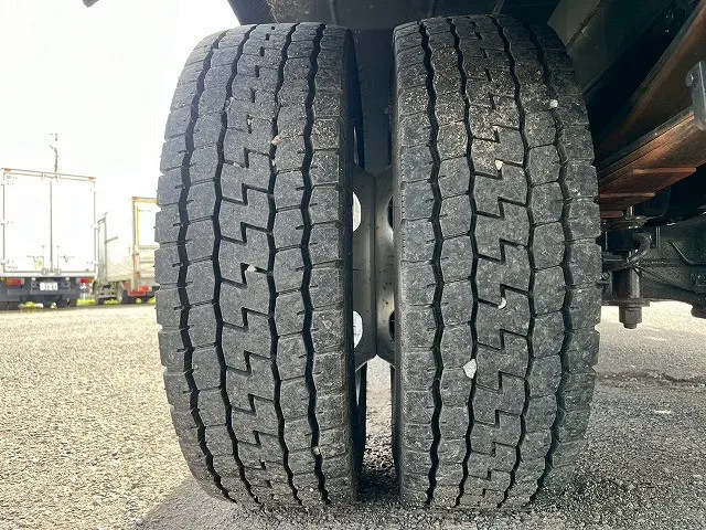 三菱 キャンター TPG-FEB80(未入力/関係無)の写真44