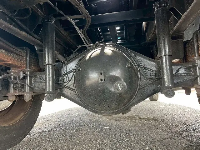 三菱 キャンター TPG-FEB80(未入力/関係無)の写真45