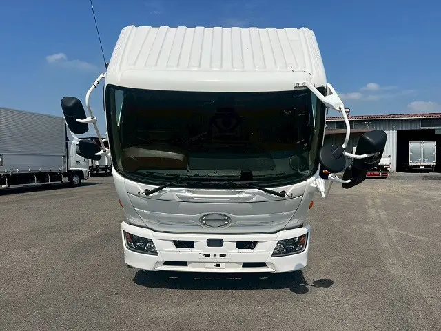 ★★アルミホイール!★左スライド扉!★H30-レンジャー・冷蔵冷凍車PG★|日野 レンジャー 2KG-FC2ABA(未入力/関係無)の写真3