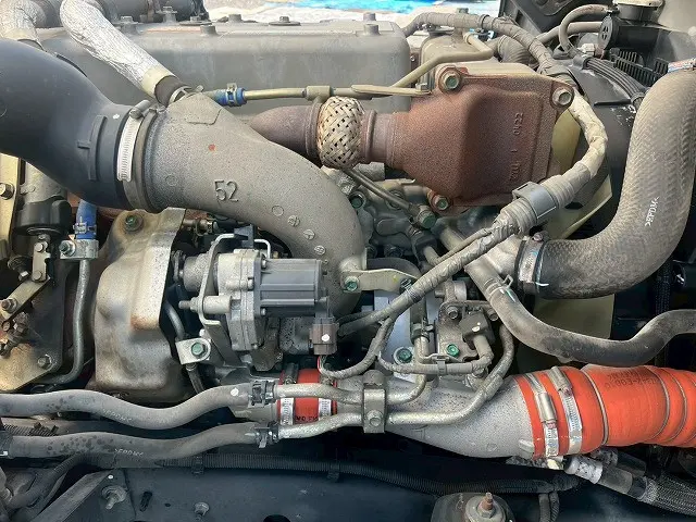 日野 レンジャー 2KG-FC2ABA(未入力/関係無)の写真42
