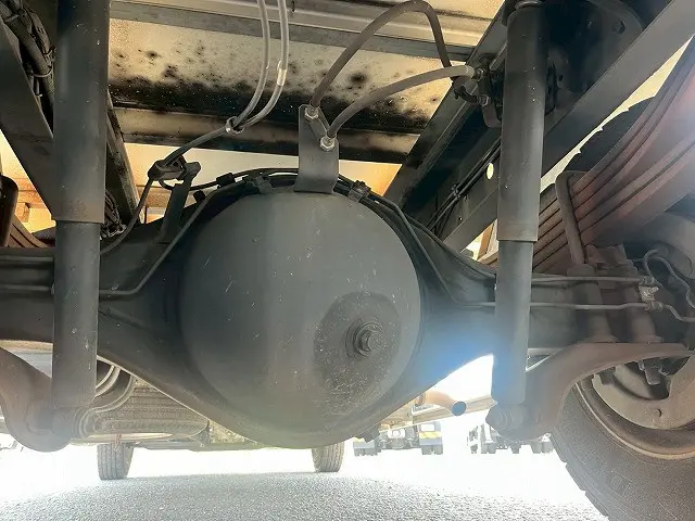 日野 レンジャー 2KG-FC2ABA(未入力/関係無)の写真45