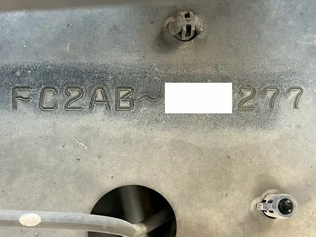 日野 レンジャー 2KG-FC2ABA(未入力/関係無)の写真50