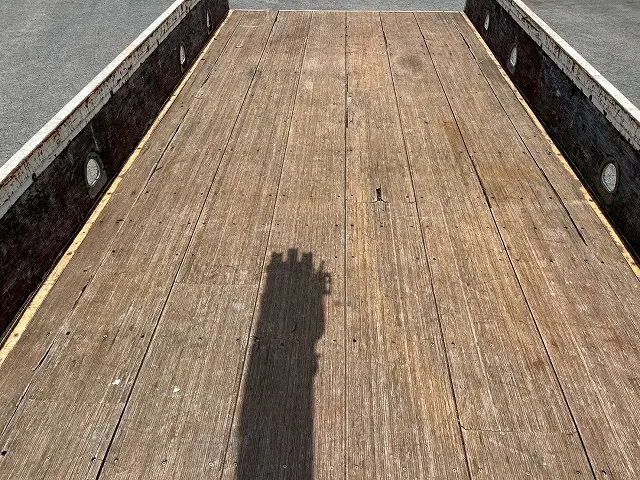 日野 レンジャー TKG-FC9JKAP(未入力/関係無)の写真13