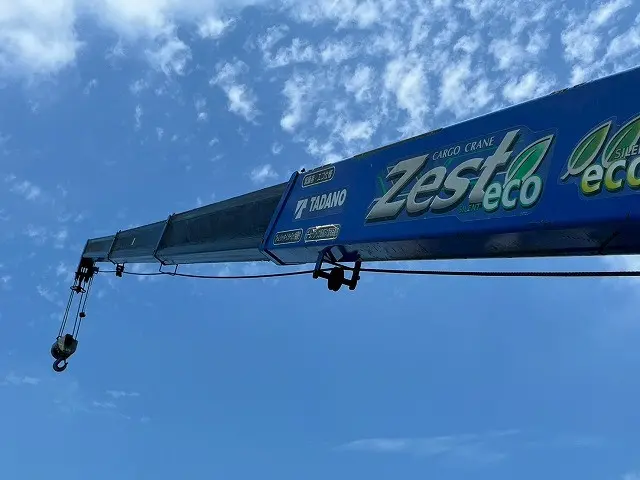 日野 レンジャー TKG-FC9JKAP(未入力/関係無)の写真15