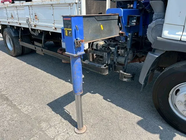 日野 レンジャー TKG-FC9JKAP(未入力/関係無)の写真16