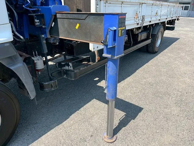 日野 レンジャー TKG-FC9JKAP(未入力/関係無)の写真17